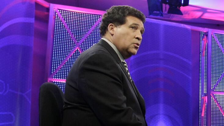 Sportscaster Greg Gumbel dies from cancer at age 78